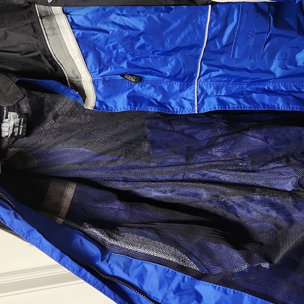 Tour Master Elite Series 2 Rainsuit Jacket Men's M - Picture 9 of 12